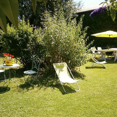 Bed and Breakfast Aux Sources De L'Ancre Miraumont Esterno foto